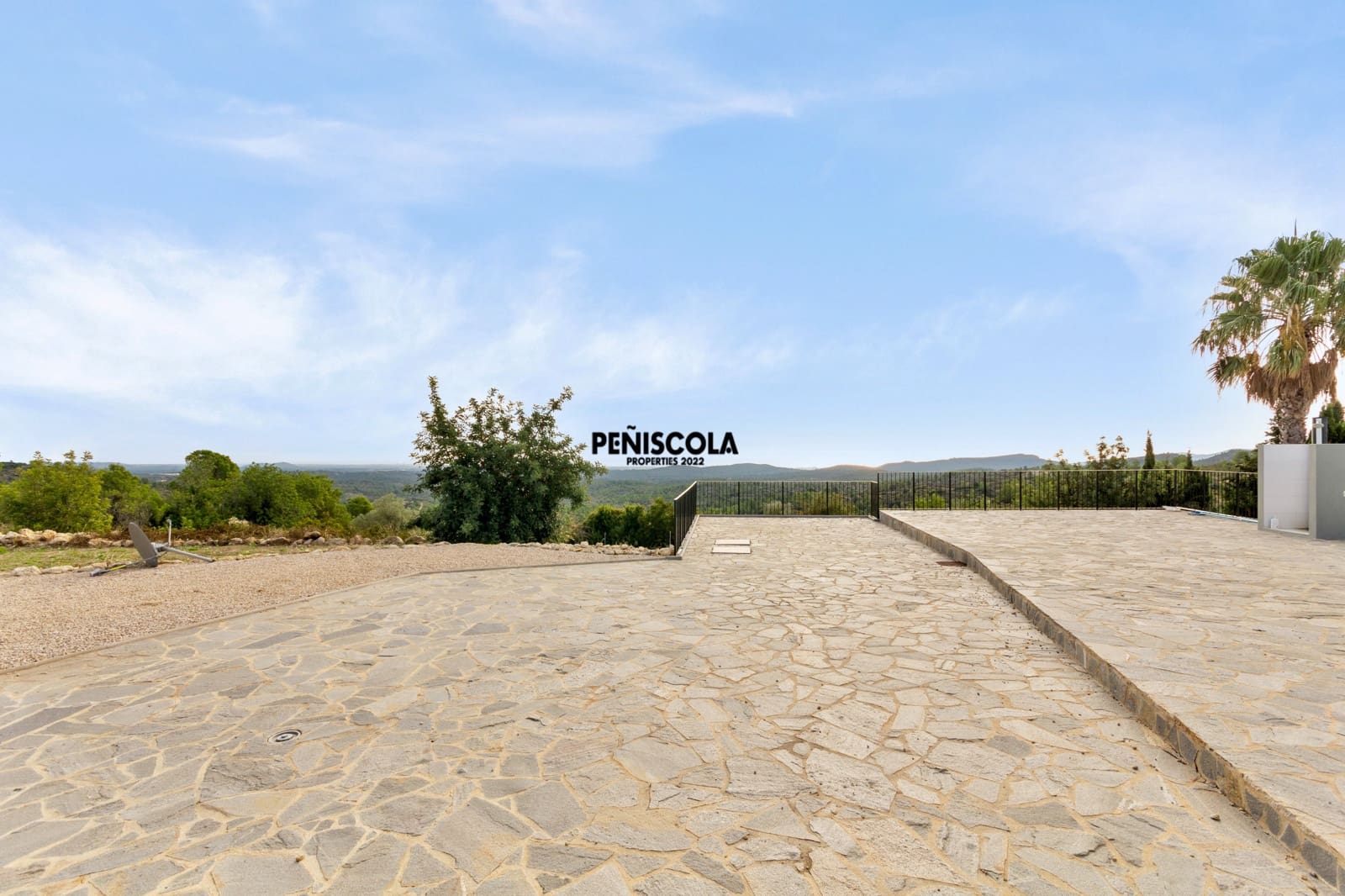 3 soveværelse Villa til salg i Cervera del Maestre / Cervera del Maestrat med swimmingpool garage - € 665.000 (Ref: 9263354)