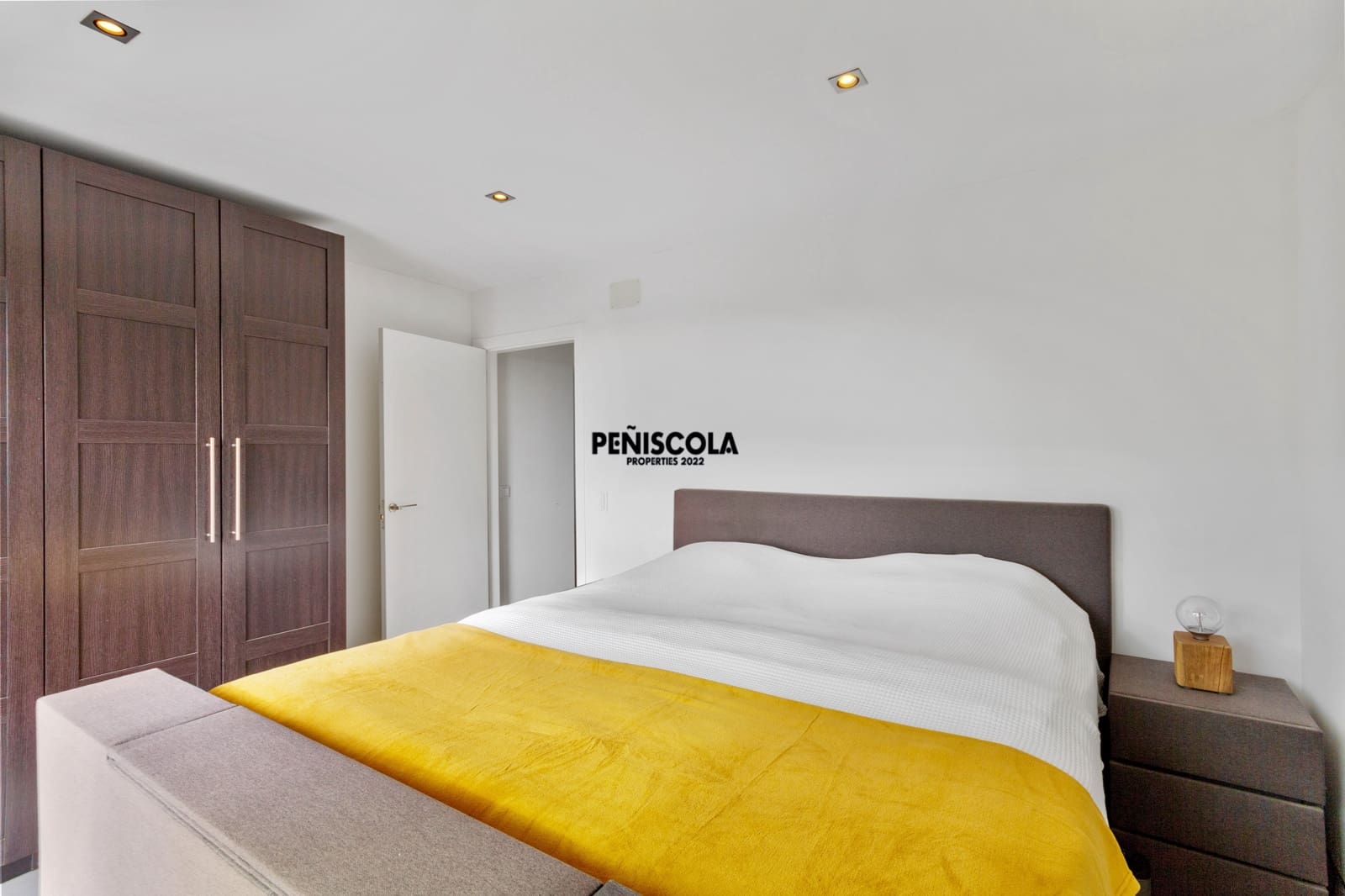 3 soveværelse Villa til salg i Cervera del Maestre / Cervera del Maestrat med swimmingpool garage - € 665.000 (Ref: 9263354)