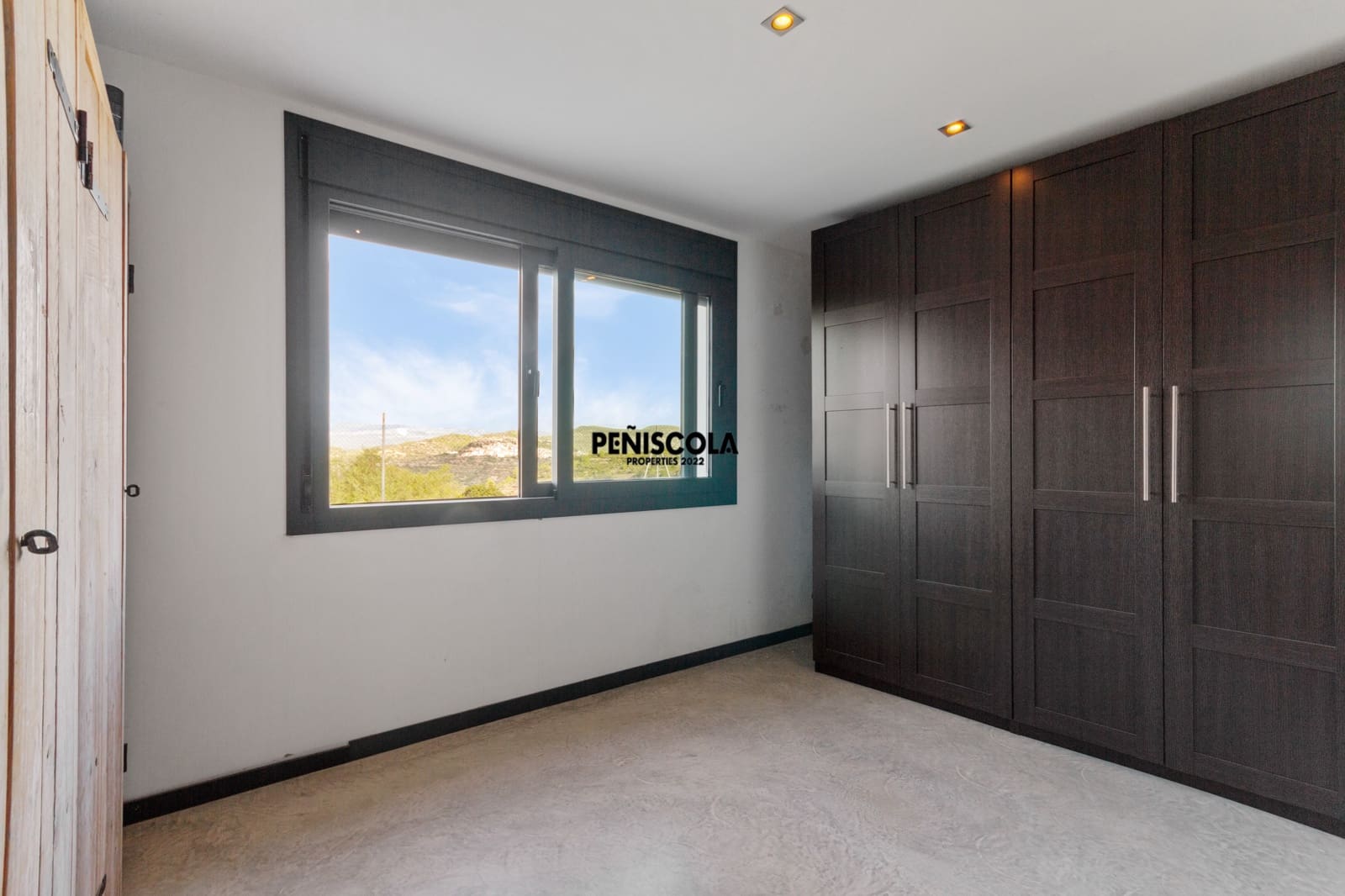 3 soveværelse Villa til salg i Cervera del Maestre / Cervera del Maestrat med swimmingpool garage - € 665.000 (Ref: 9263354)