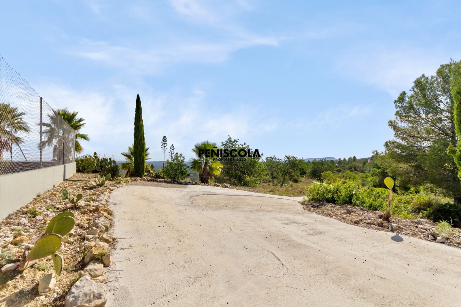 3 soveværelse Villa til salg i Cervera del Maestre / Cervera del Maestrat med swimmingpool garage - € 665.000 (Ref: 9263354)