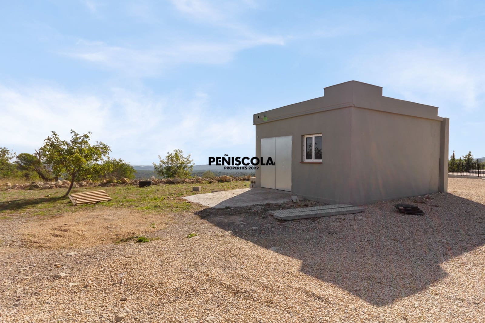 3 soveværelse Villa til salg i Cervera del Maestre / Cervera del Maestrat med swimmingpool garage - € 665.000 (Ref: 9263354)