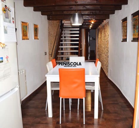 4 camera da letto Casa in vendita in Chert / Xert - 110.000 € (Rif: 9306739)