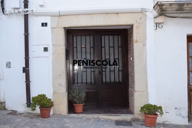 4 camera da letto Casa in vendita in Chert / Xert - 110.000 € (Rif: 9306739)