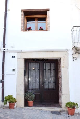 4 camera da letto Casa in vendita in Chert / Xert - 110.000 € (Rif: 9306739)