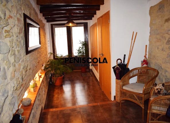 4 camera da letto Casa in vendita in Chert / Xert - 110.000 € (Rif: 9306739)