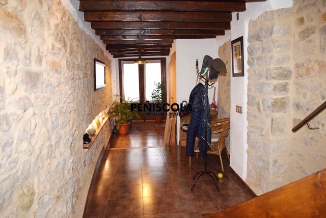 4 camera da letto Casa in vendita in Chert / Xert - 110.000 € (Rif: 9306739)