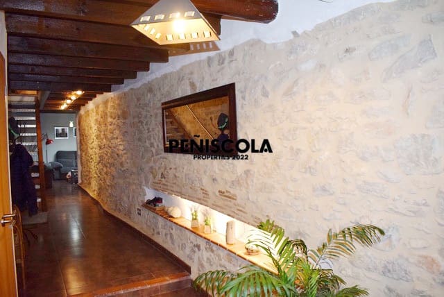 4 camera da letto Casa in vendita in Chert / Xert - 110.000 € (Rif: 9306739)