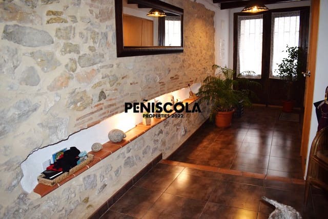 4 camera da letto Casa in vendita in Chert / Xert - 110.000 € (Rif: 9306739)