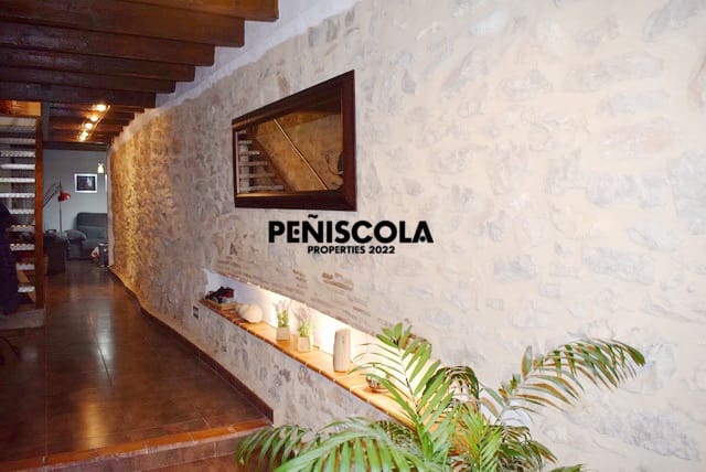 4 camera da letto Casa in vendita in Chert / Xert - 110.000 € (Rif: 9306739)