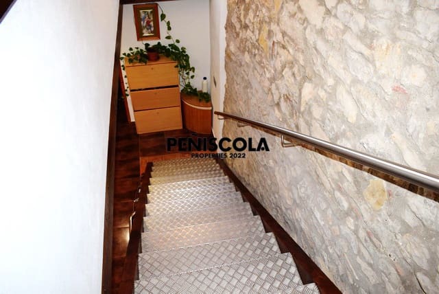 4 camera da letto Casa in vendita in Chert / Xert - 110.000 € (Rif: 9306739)