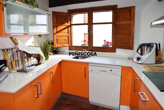 4 camera da letto Casa in vendita in Chert / Xert - 110.000 € (Rif: 9306739)