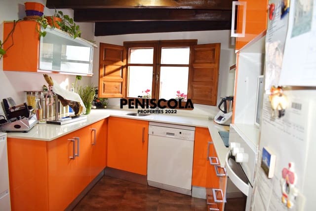 4 camera da letto Casa in vendita in Chert / Xert - 110.000 € (Rif: 9306739)