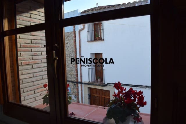 4 camera da letto Casa in vendita in Chert / Xert - 110.000 € (Rif: 9306739)