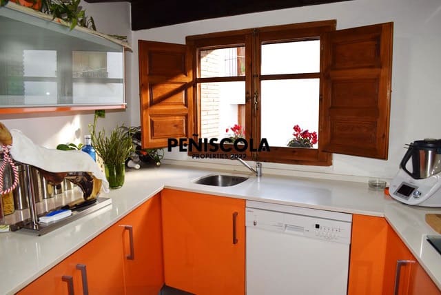 4 camera da letto Casa in vendita in Chert / Xert - 110.000 € (Rif: 9306739)