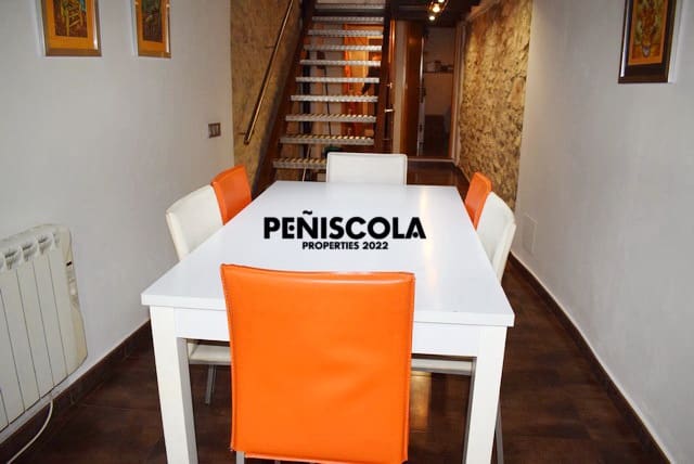 4 camera da letto Casa in vendita in Chert / Xert - 110.000 € (Rif: 9306739)