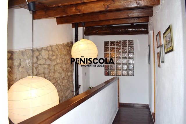 4 camera da letto Casa in vendita in Chert / Xert - 110.000 € (Rif: 9306739)