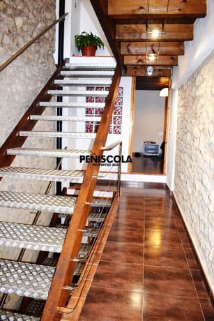 4 camera da letto Casa in vendita in Chert / Xert - 110.000 € (Rif: 9306739)