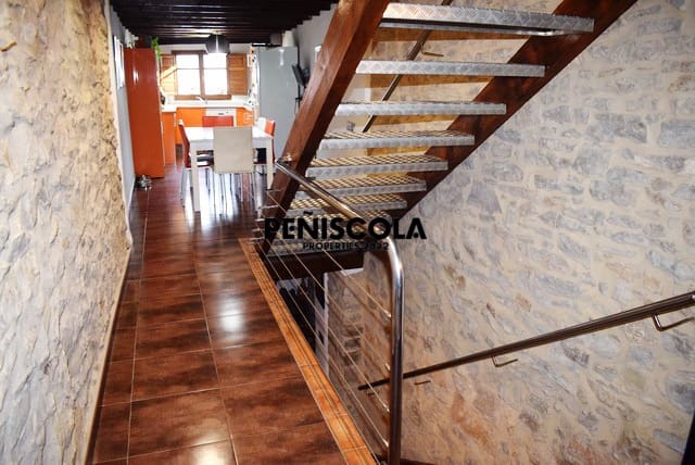 4 camera da letto Casa in vendita in Chert / Xert - 110.000 € (Rif: 9306739)