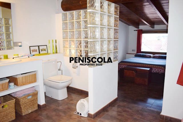 4 camera da letto Casa in vendita in Chert / Xert - 110.000 € (Rif: 9306739)