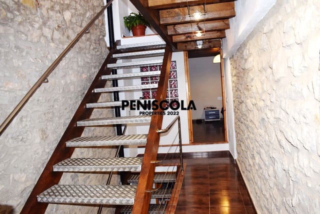 4 camera da letto Casa in vendita in Chert / Xert - 110.000 € (Rif: 9306739)