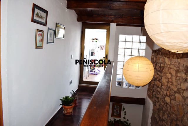 4 camera da letto Casa in vendita in Chert / Xert - 110.000 € (Rif: 9306739)