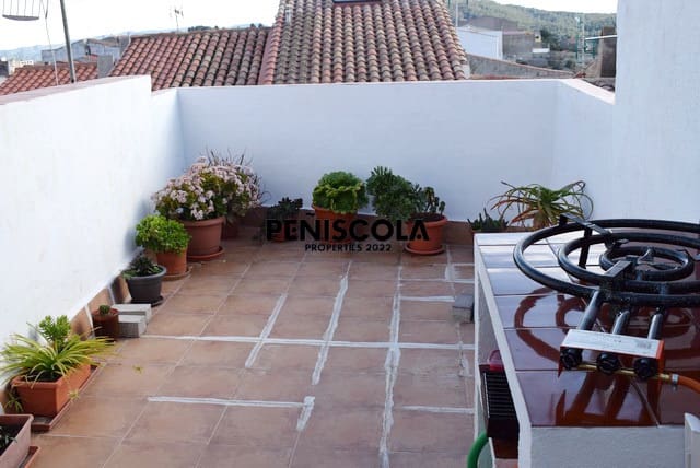 4 camera da letto Casa in vendita in Chert / Xert - 110.000 € (Rif: 9306739)