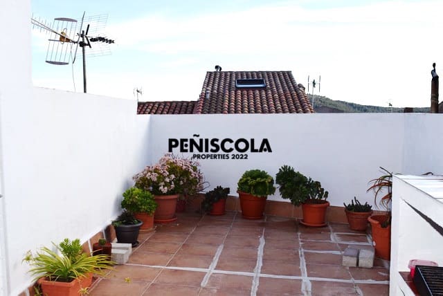 4 camera da letto Casa in vendita in Chert / Xert - 110.000 € (Rif: 9306739)