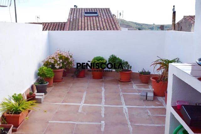 4 camera da letto Casa in vendita in Chert / Xert - 110.000 € (Rif: 9306739)