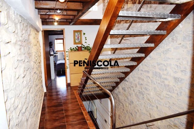 4 camera da letto Casa in vendita in Chert / Xert - 110.000 € (Rif: 9306739)