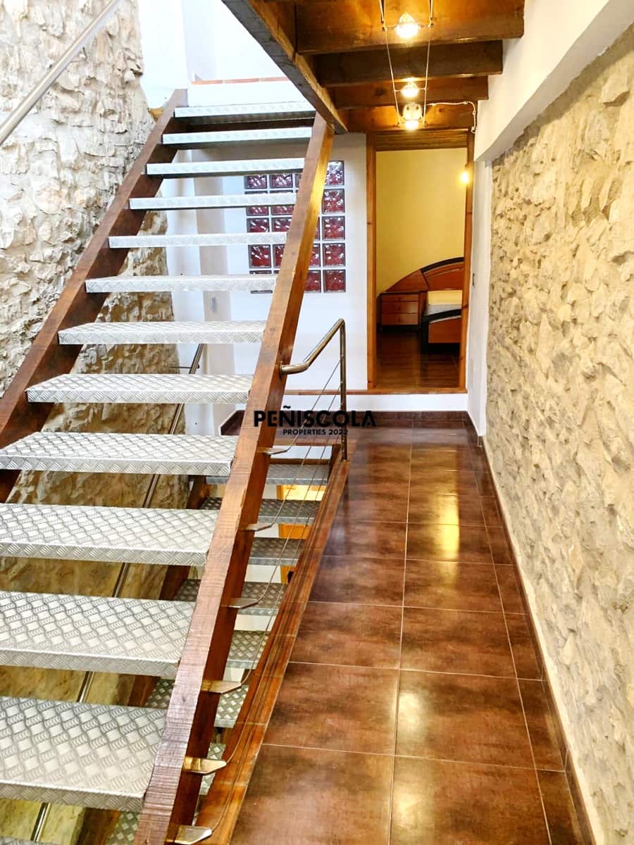 4 camera da letto Casa in vendita in Chert / Xert - 110.000 € (Rif: 9306739)