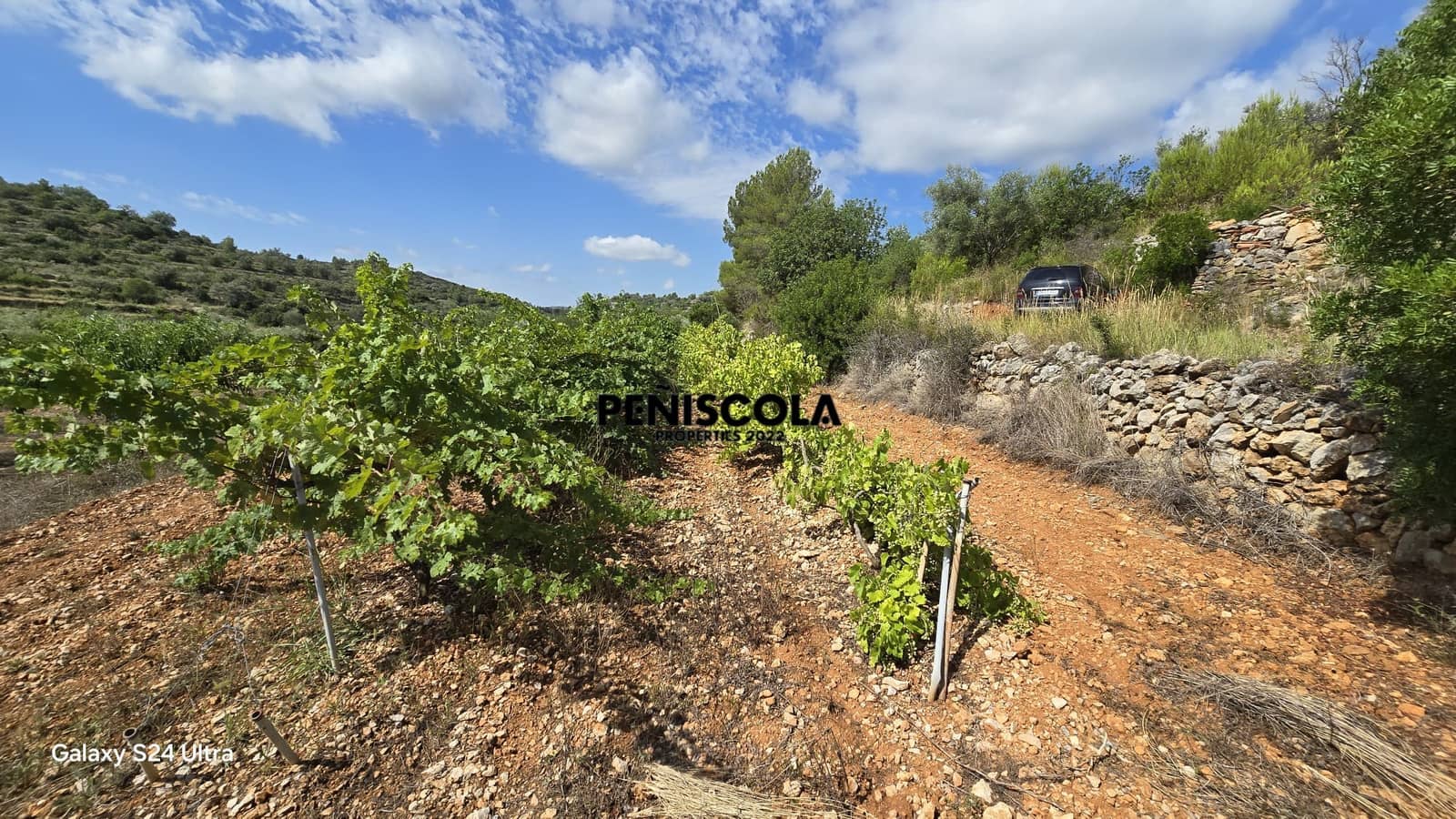 Finca/Landgut zu verkaufen in Cervera del Maestre / Cervera del Maestrat - 15.000 € (Ref: 9319648)