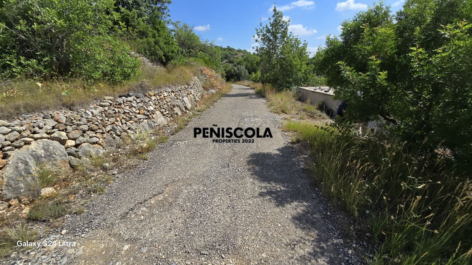 Finca/Landgut zu verkaufen in Cervera del Maestre / Cervera del Maestrat - 15.000 € (Ref: 9319648)