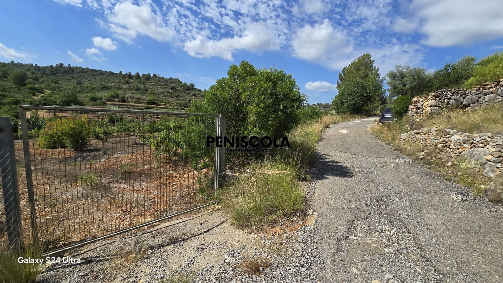 Finca/Landgut zu verkaufen in Cervera del Maestre / Cervera del Maestrat - 15.000 € (Ref: 9319648)