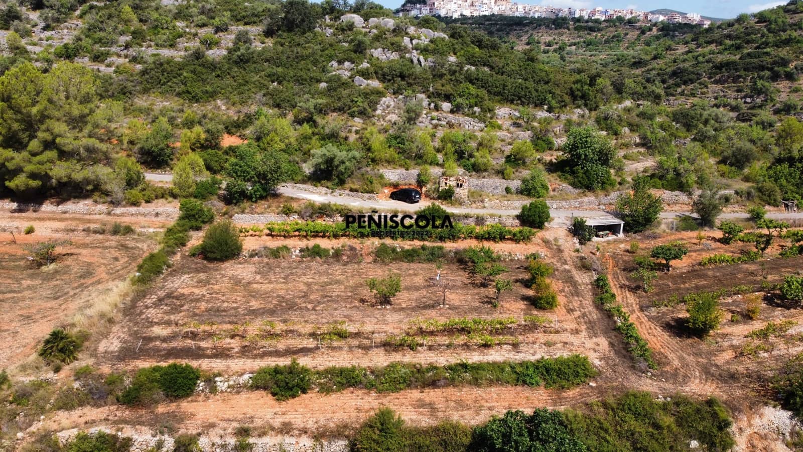 Finca/Landgut zu verkaufen in Cervera del Maestre / Cervera del Maestrat - 15.000 € (Ref: 9319648)