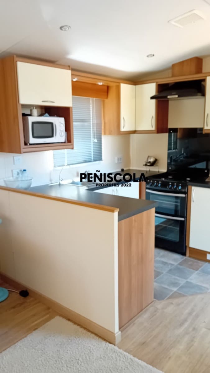 Casa Móvil de 2 habitaciones en Sant Jordi en venta - 30.000 € (Ref: 9322209)