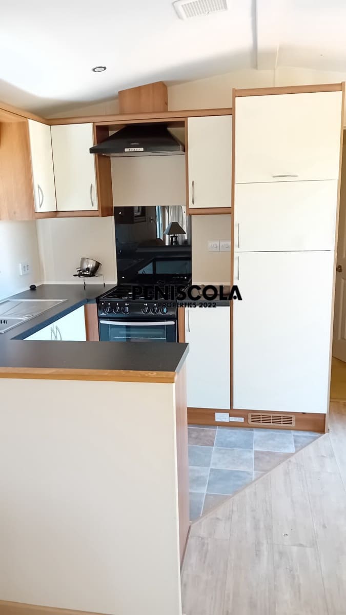 Casa Móvil de 2 habitaciones en Sant Jordi en venta - 30.000 € (Ref: 9322209)