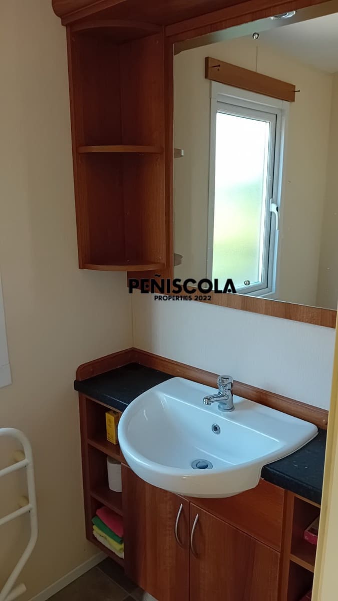 Casa Móvil de 2 habitaciones en Sant Jordi en venta - 30.000 € (Ref: 9322209)