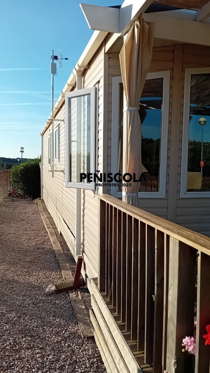 Casa Móvil de 2 habitaciones en Sant Jordi en venta - 30.000 € (Ref: 9322209)