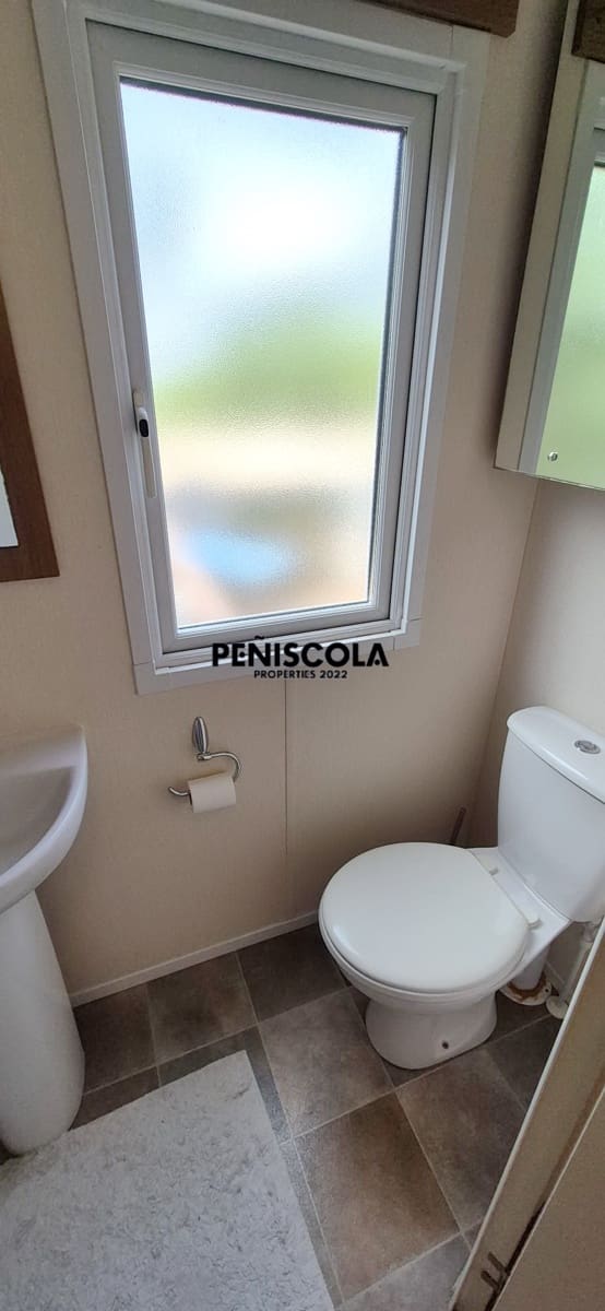 Casa Móvil de 2 habitaciones en Sant Jordi en venta - 30.000 € (Ref: 9322209)