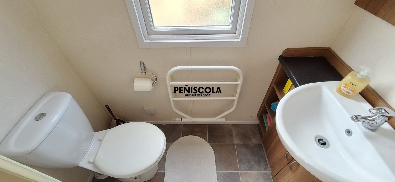 Casa Móvil de 2 habitaciones en Sant Jordi en venta - 30.000 € (Ref: 9322209)