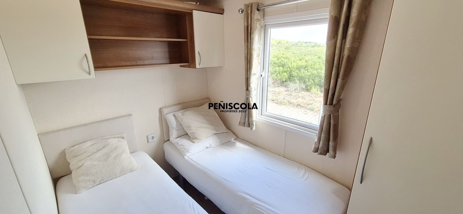 Casa Móvil de 2 habitaciones en Sant Jordi en venta - 30.000 € (Ref: 9322209)