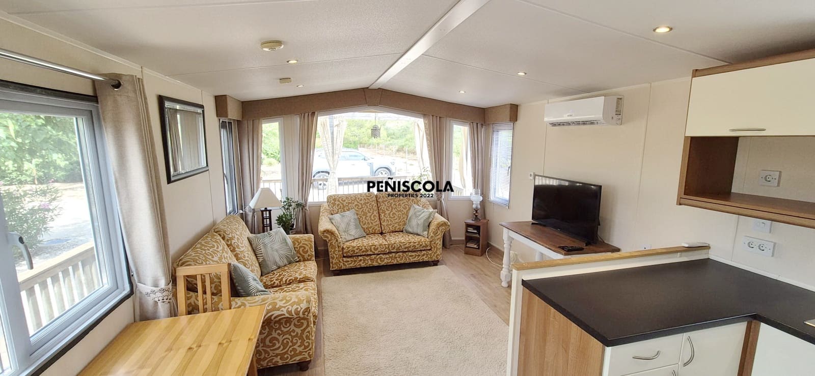 Casa Móvil de 2 habitaciones en Sant Jordi en venta - 30.000 € (Ref: 9322209)