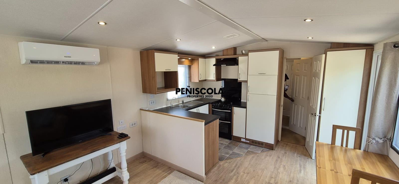 Casa Móvil de 2 habitaciones en Sant Jordi en venta - 30.000 € (Ref: 9322209)