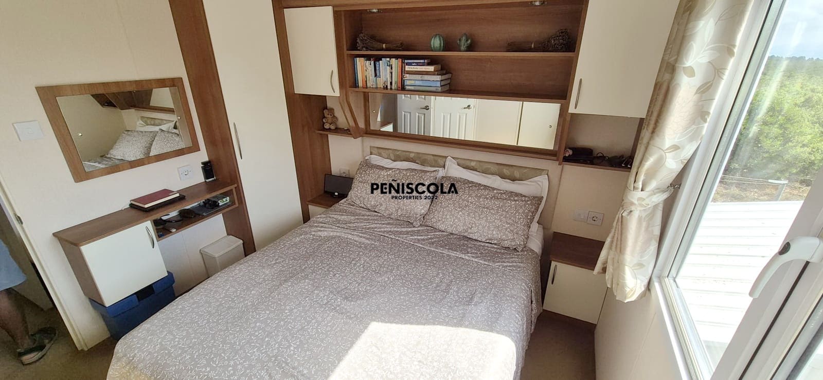 Casa Móvil de 2 habitaciones en Sant Jordi en venta - 30.000 € (Ref: 9322209)