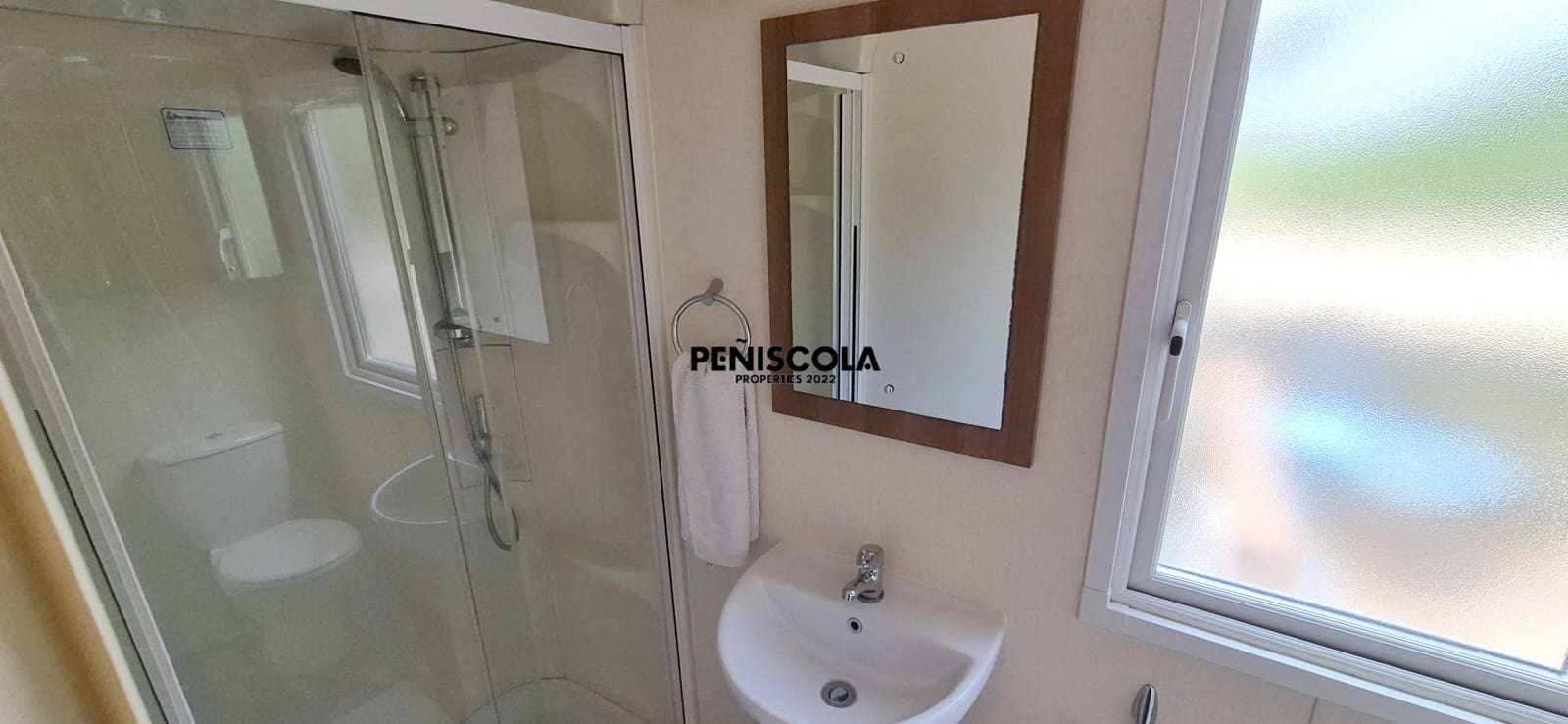 Casa Móvil de 2 habitaciones en Sant Jordi en venta - 30.000 € (Ref: 9322209)