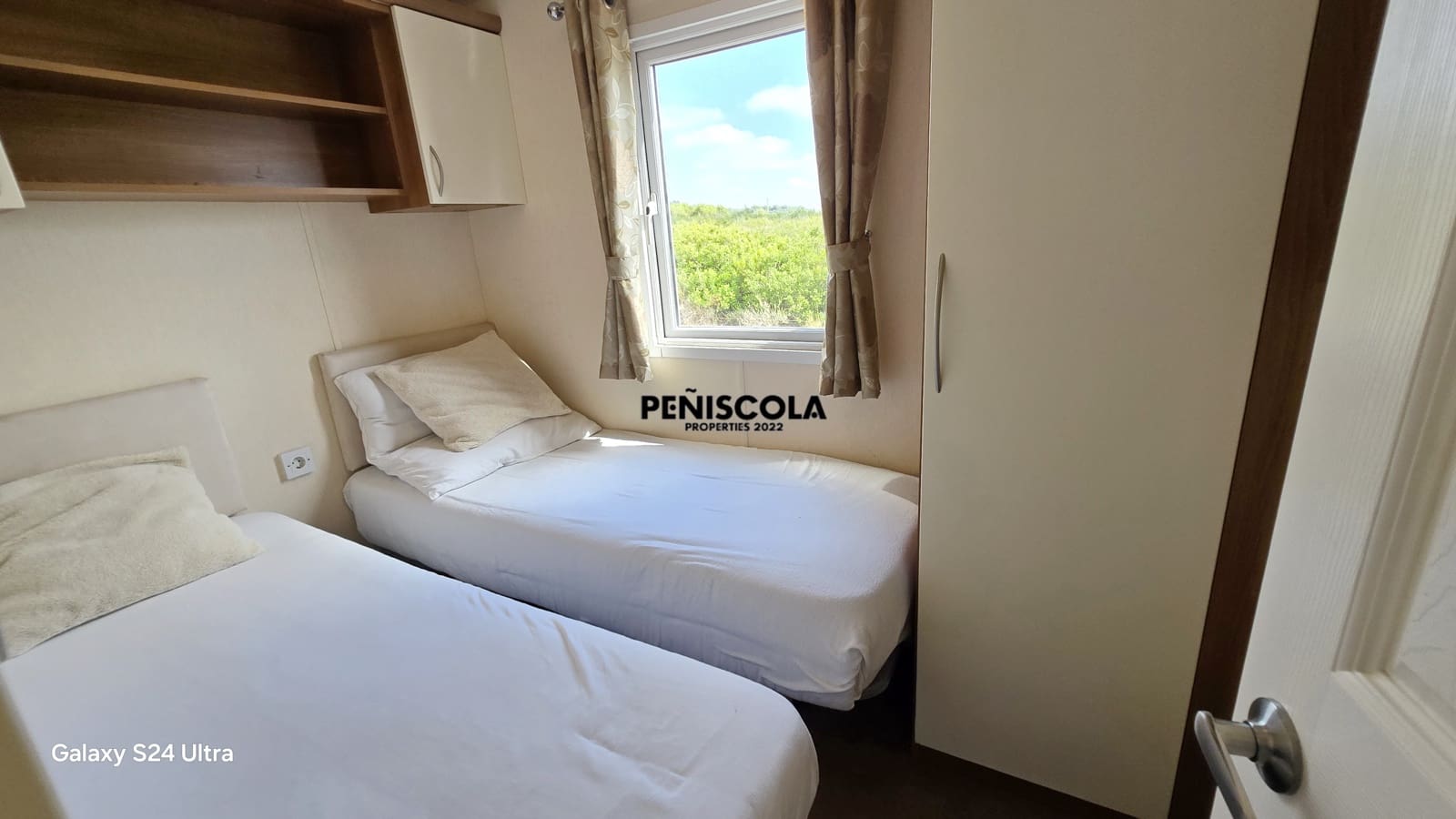 Casa Móvil de 2 habitaciones en Sant Jordi en venta - 30.000 € (Ref: 9322209)