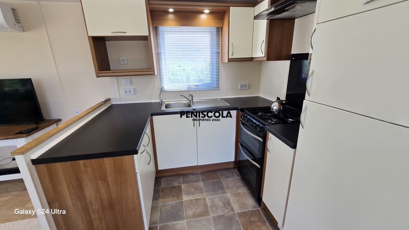 Casa Móvil de 2 habitaciones en Sant Jordi en venta - 30.000 € (Ref: 9322209)