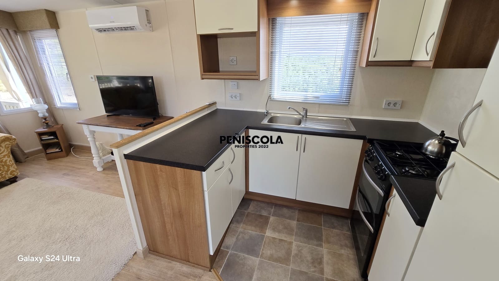 Casa Móvil de 2 habitaciones en Sant Jordi en venta - 30.000 € (Ref: 9322209)