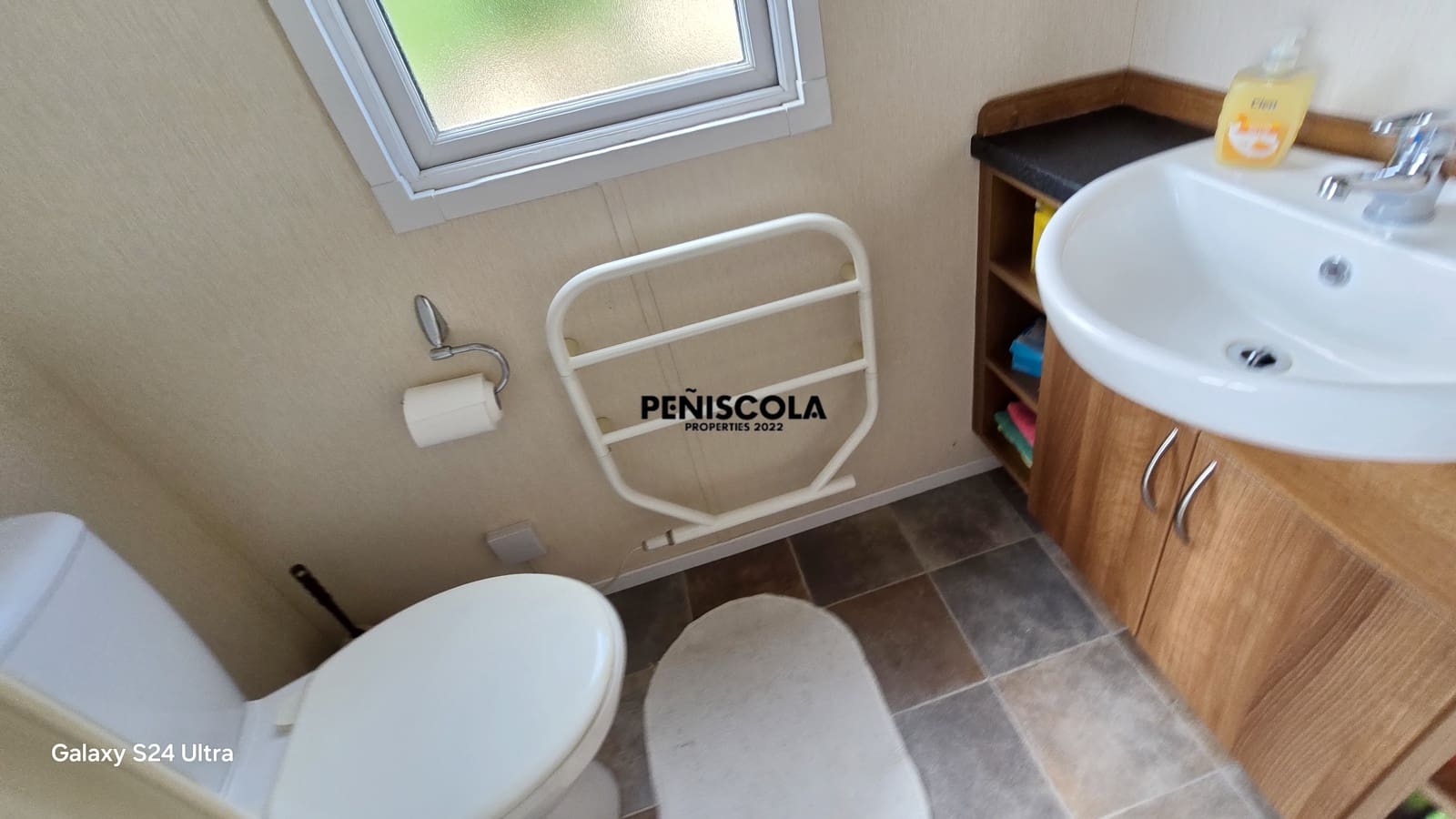 Casa Móvil de 2 habitaciones en Sant Jordi en venta - 30.000 € (Ref: 9322209)