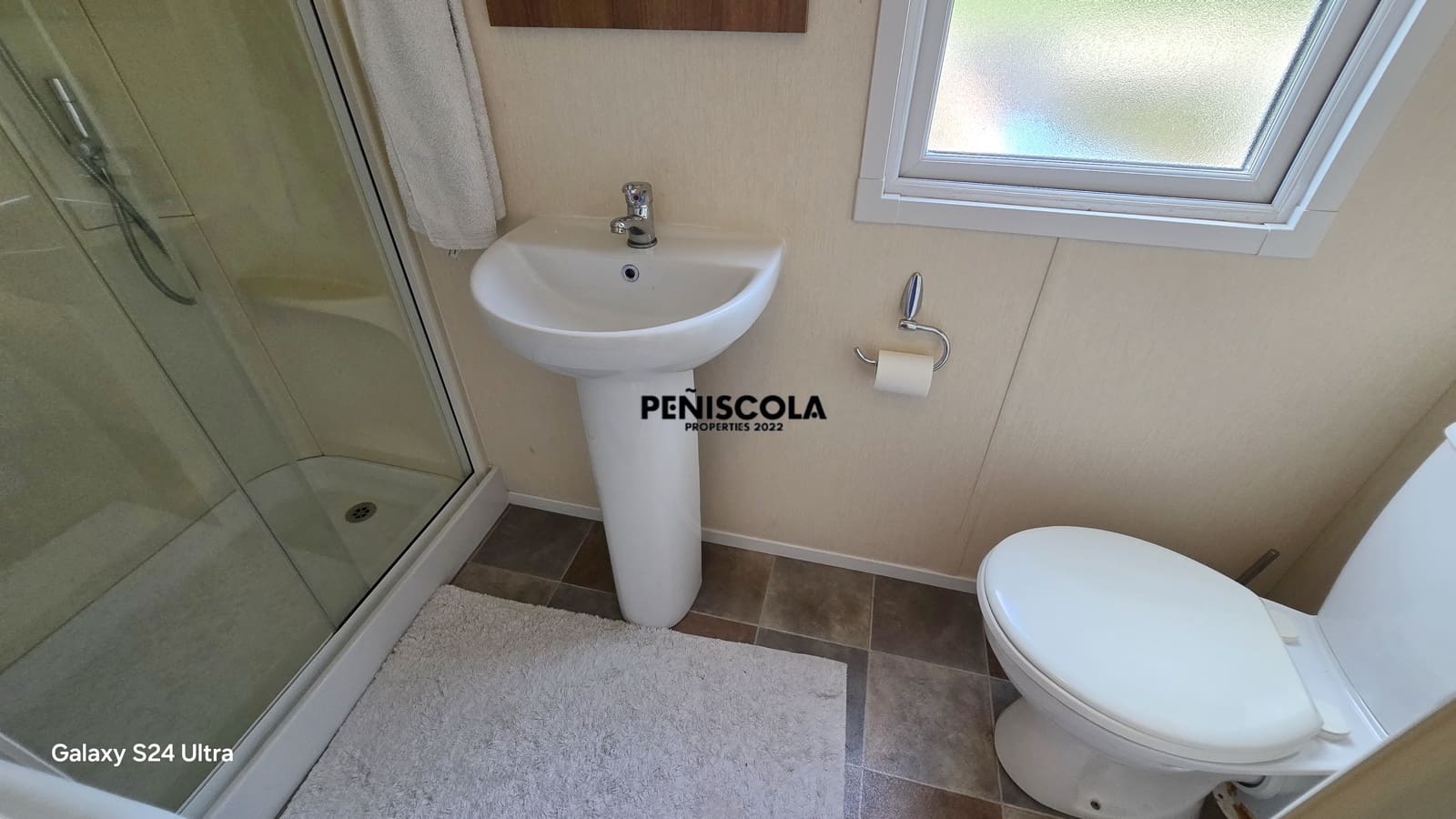 Casa Móvil de 2 habitaciones en Sant Jordi en venta - 30.000 € (Ref: 9322209)